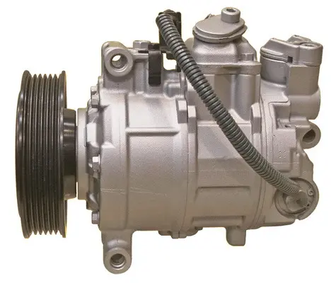 компресор, климатизация LIZARTE             