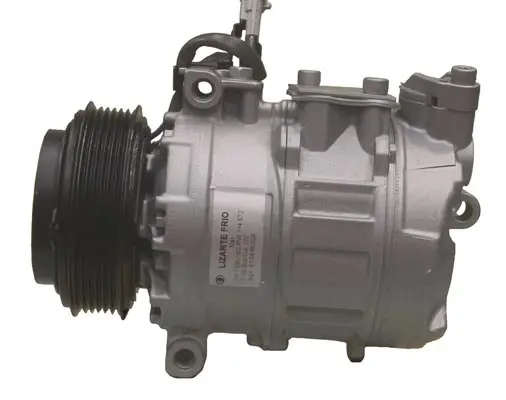 компресор, климатизация LIZARTE             