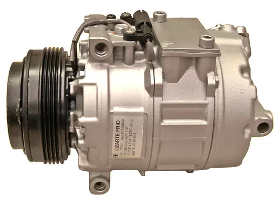 компресор, климатизация LIZARTE             