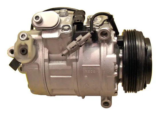 компресор, климатизация LIZARTE             