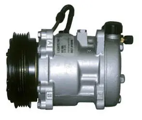 компресор, климатизация LIZARTE             