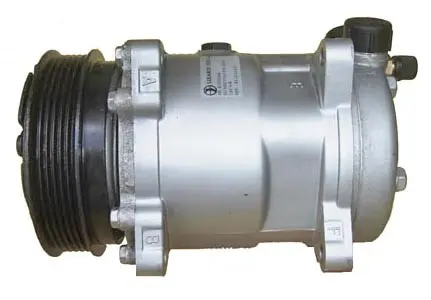 компресор, климатизация LIZARTE             