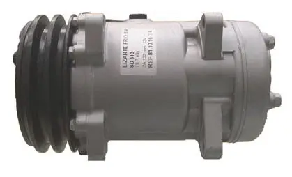 компресор, климатизация LIZARTE             