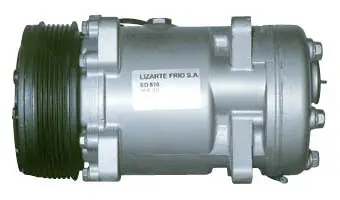 компресор, климатизация LIZARTE             