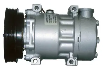 компресор, климатизация LIZARTE             