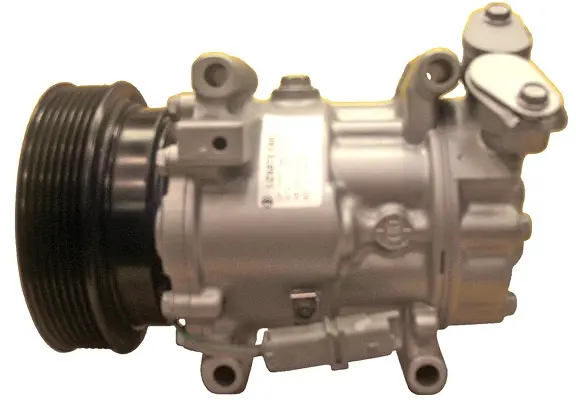 компресор, климатизация LIZARTE             