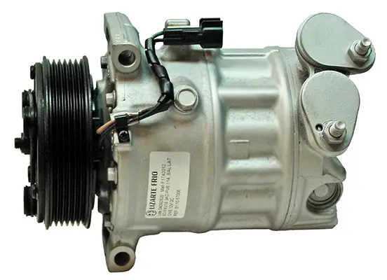 компресор, климатизация LIZARTE             