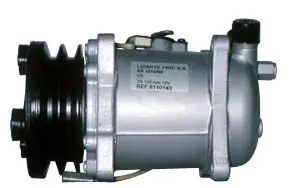 компресор, климатизация LIZARTE             