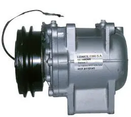 компресор, климатизация LIZARTE             