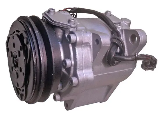 компресор, климатизация LIZARTE             