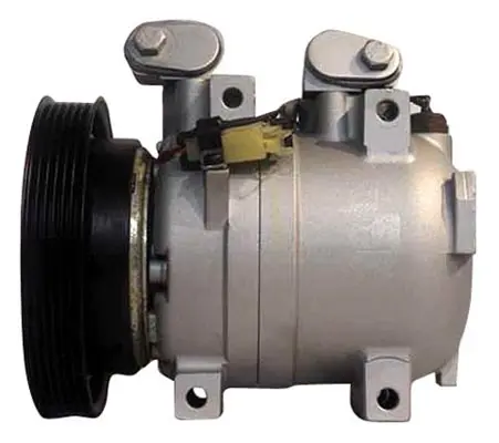 компресор, климатизация LIZARTE             