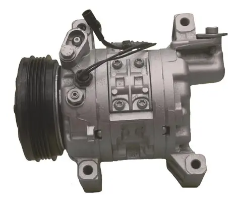 компресор, климатизация LIZARTE             