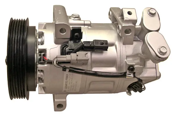 компресор, климатизация LIZARTE             