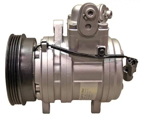 компресор, климатизация LIZARTE             