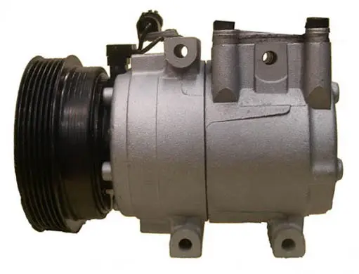 компресор, климатизация LIZARTE             