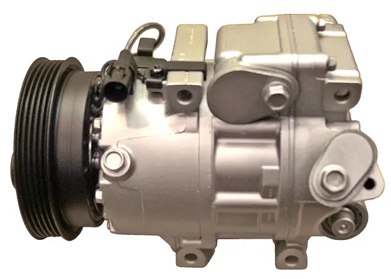 компресор, климатизация LIZARTE             