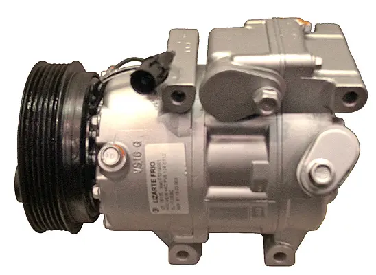 компресор, климатизация LIZARTE             