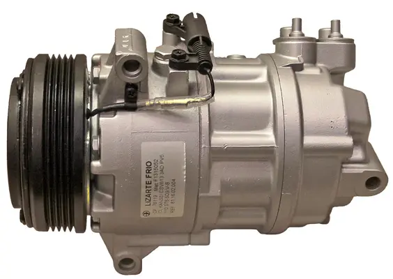 компресор, климатизация LIZARTE             