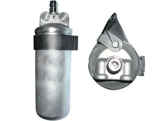 изсушител, климатизация LIZARTE             