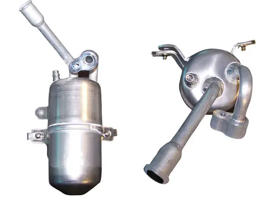 изсушител, климатизация LIZARTE             