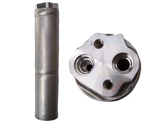 изсушител, климатизация LIZARTE             