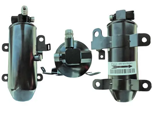 изсушител, климатизация LIZARTE             