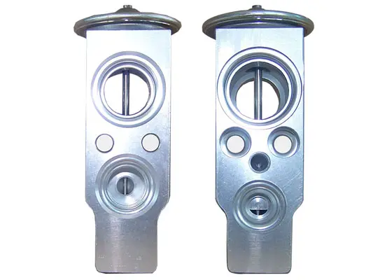 разширителен клапан, климатизация LIZARTE             