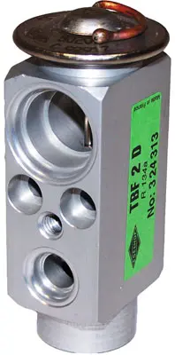 разширителен клапан, климатизация LIZARTE             