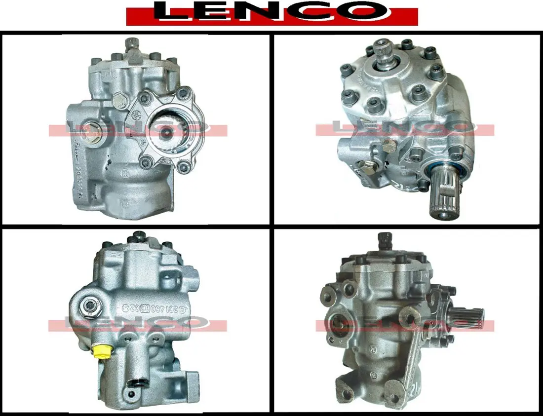 кормилна кутия LENCO               