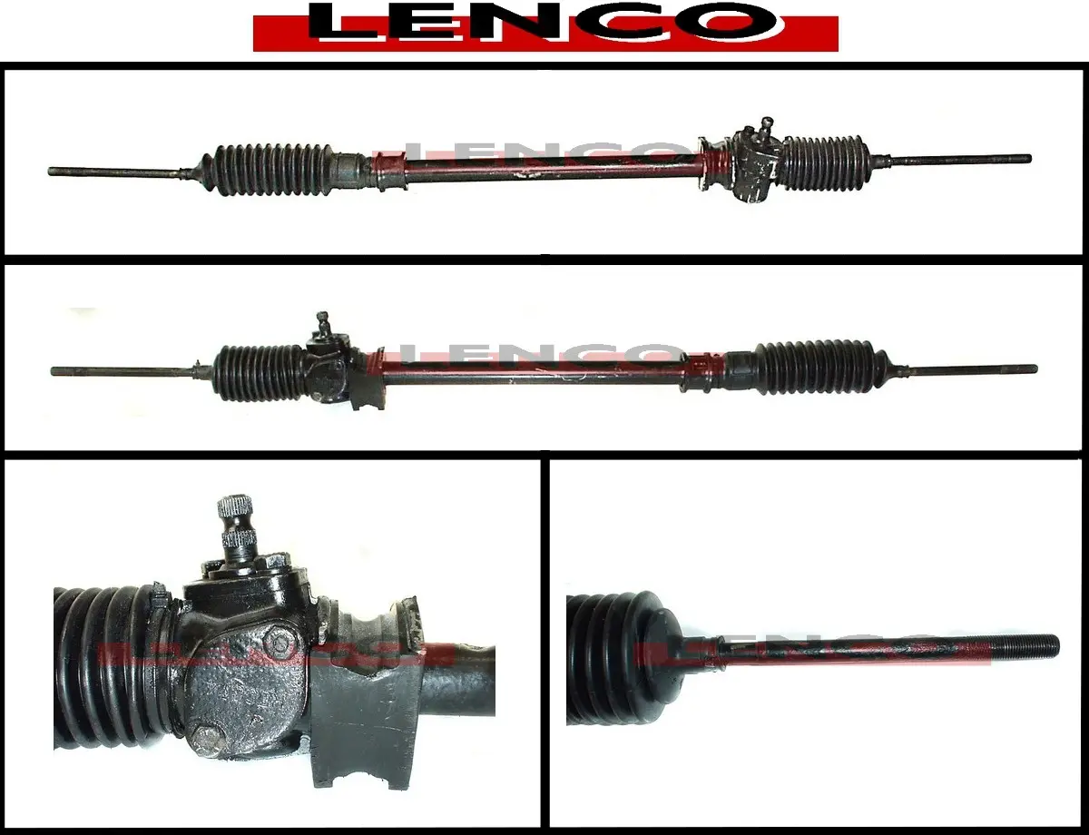 кормилна кутия LENCO               