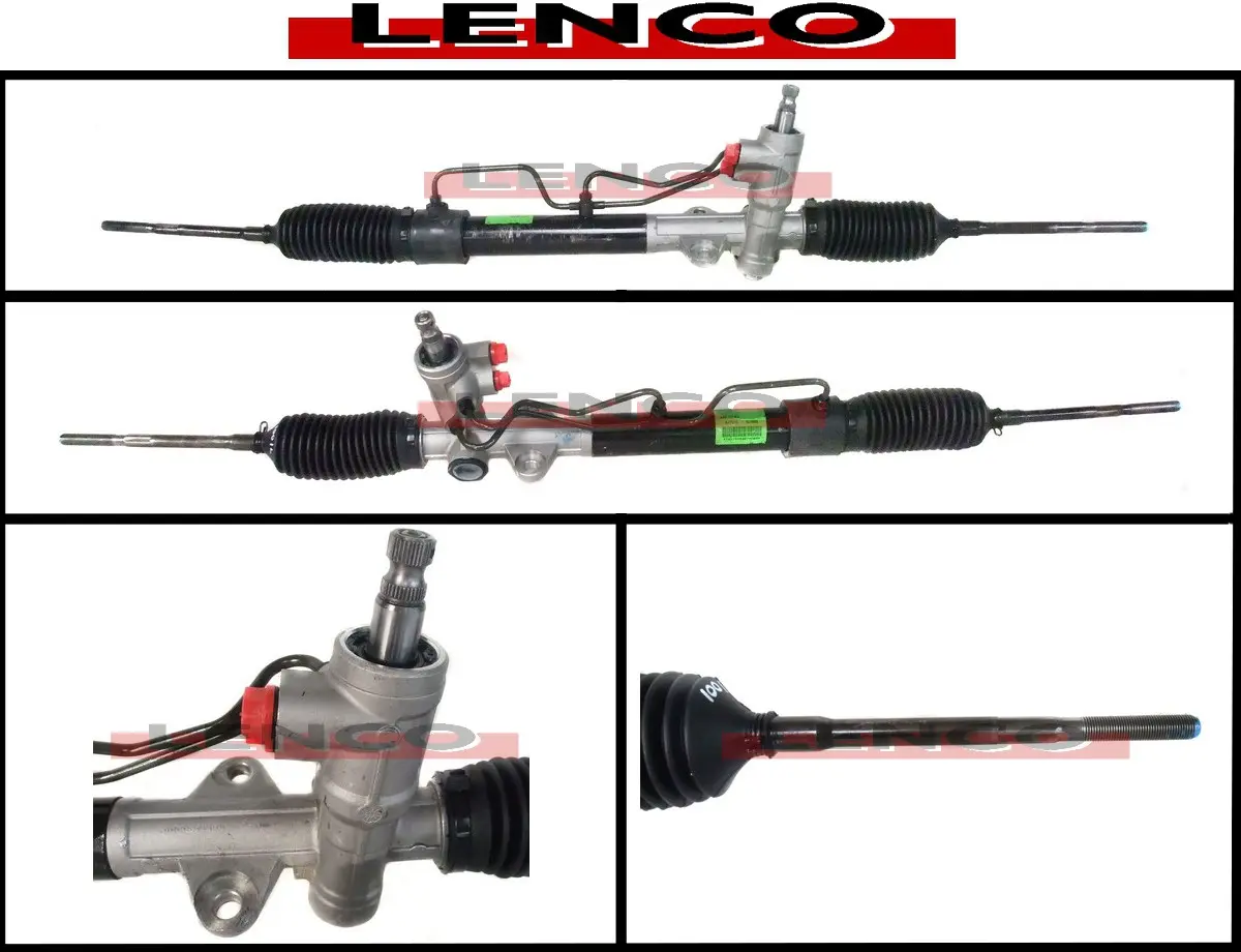 кормилна кутия LENCO               