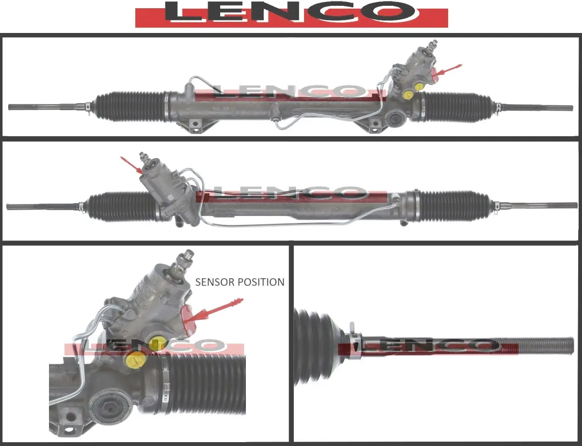кормилна кутия LENCO               