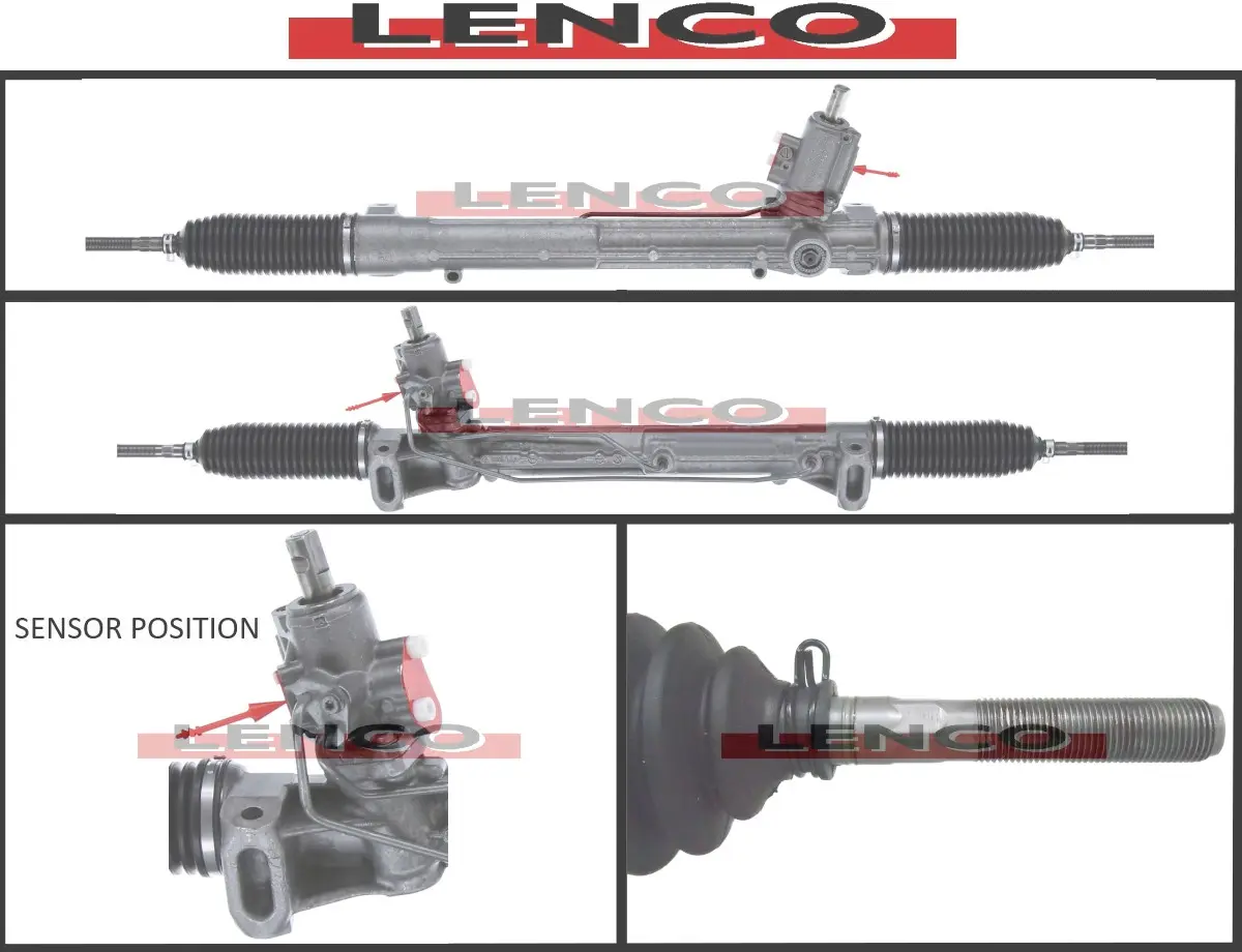 кормилна кутия LENCO               