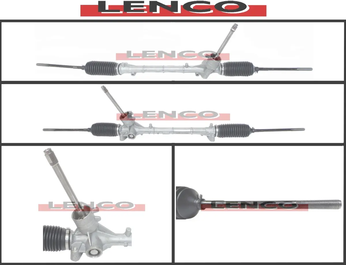 кормилна кутия LENCO               