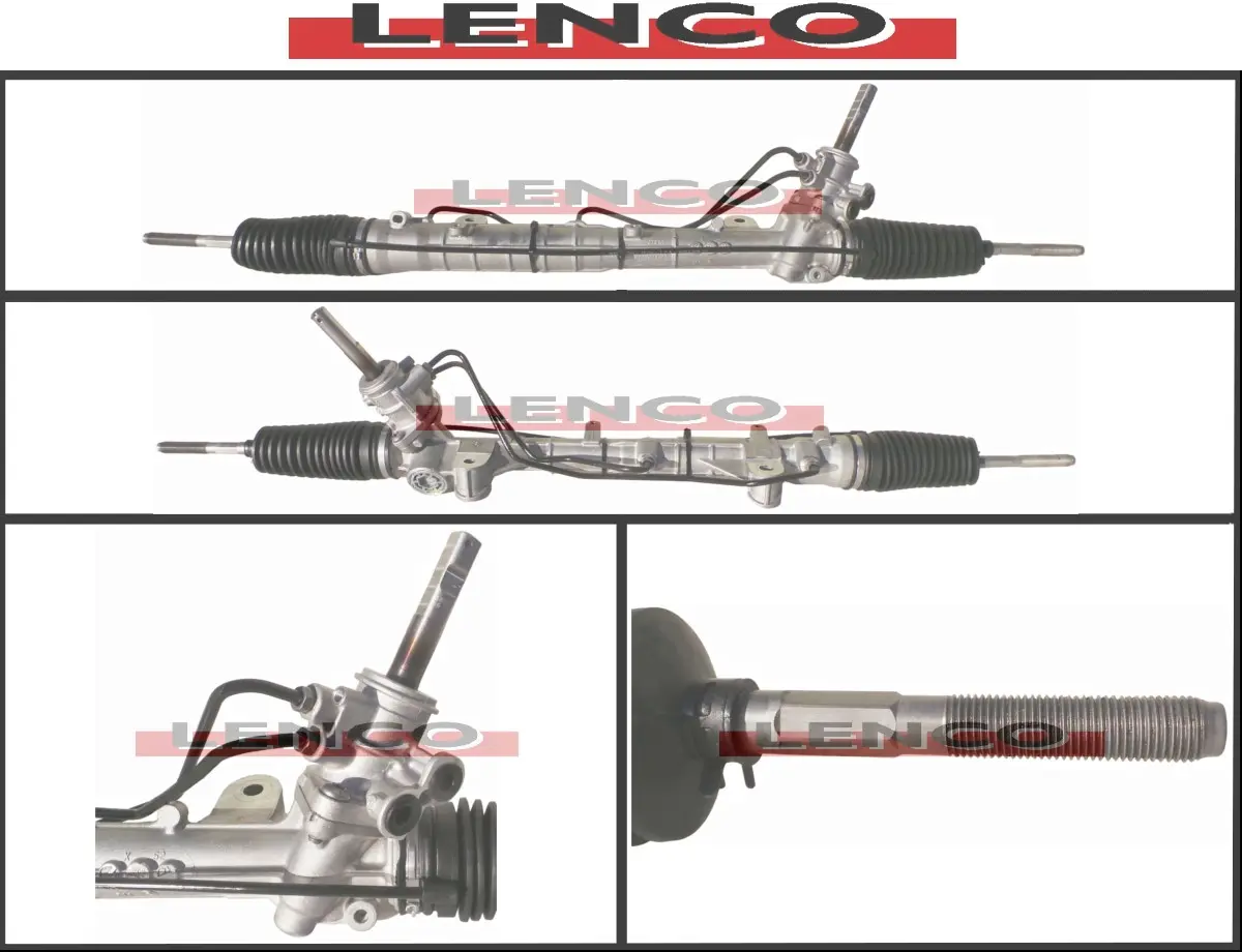 кормилна кутия LENCO               