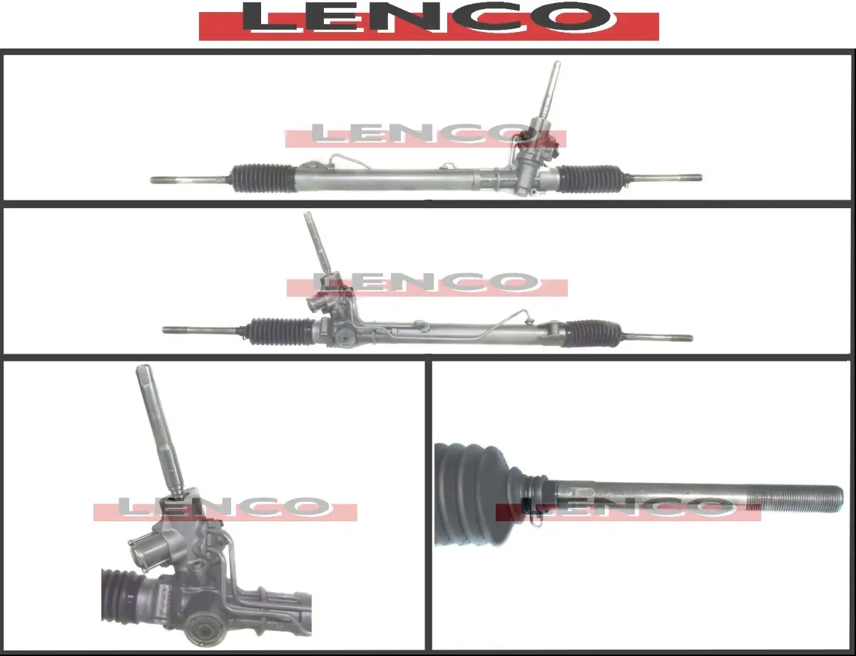 кормилна кутия LENCO               