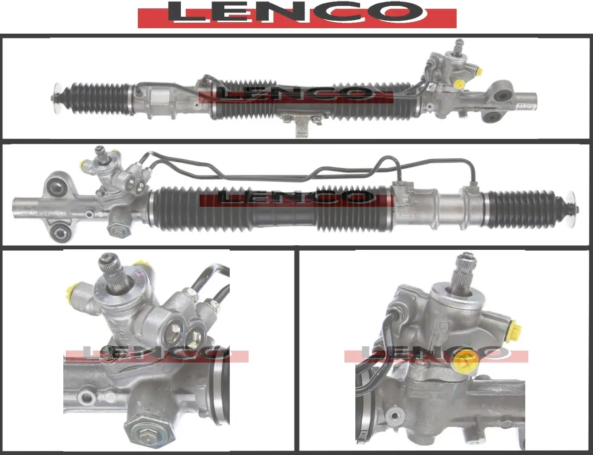 кормилна кутия LENCO               