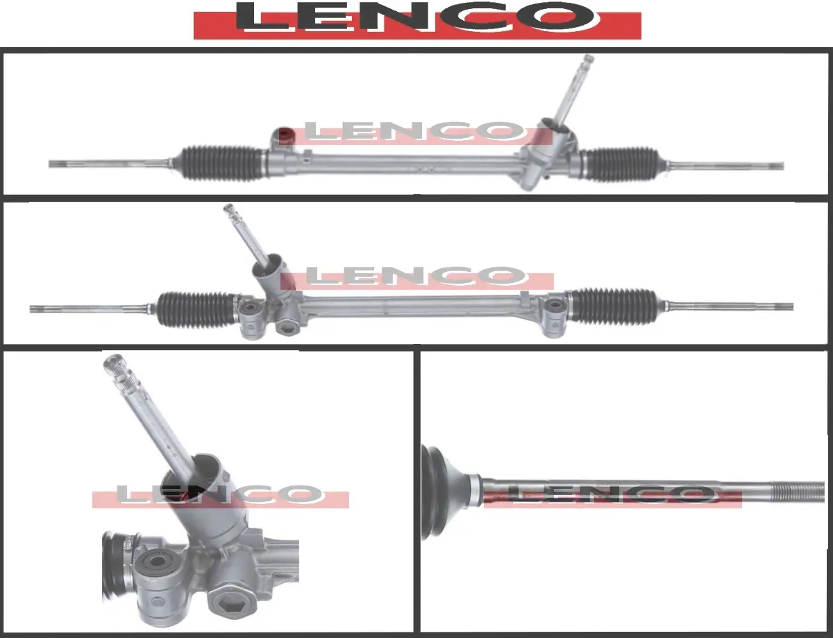 кормилна кутия LENCO               