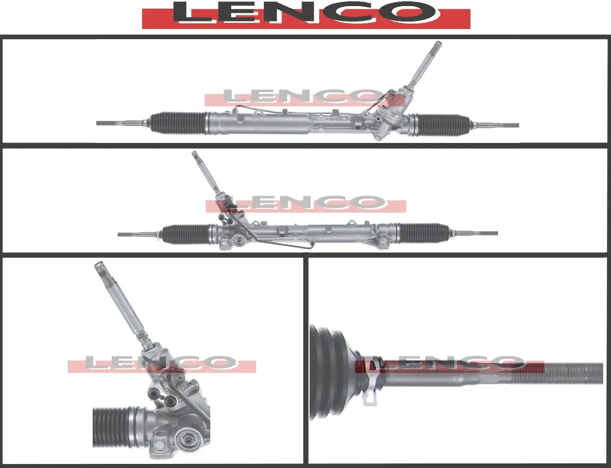 кормилна кутия LENCO               