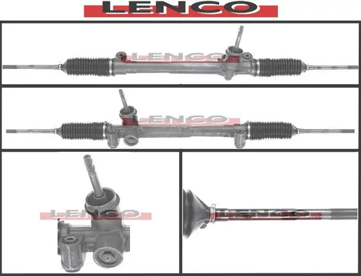 кормилна кутия LENCO               