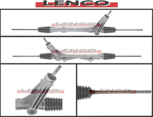 кормилна кутия LENCO               