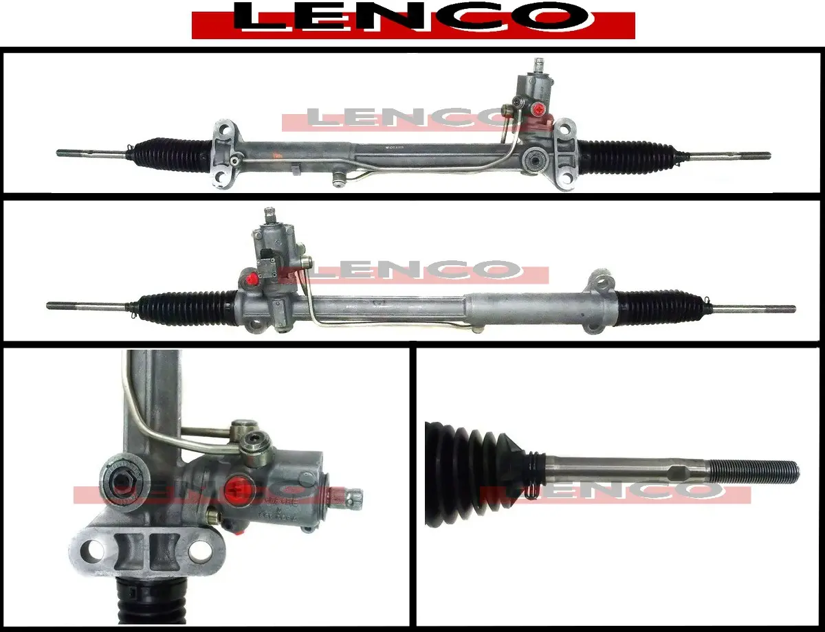 кормилна кутия LENCO               