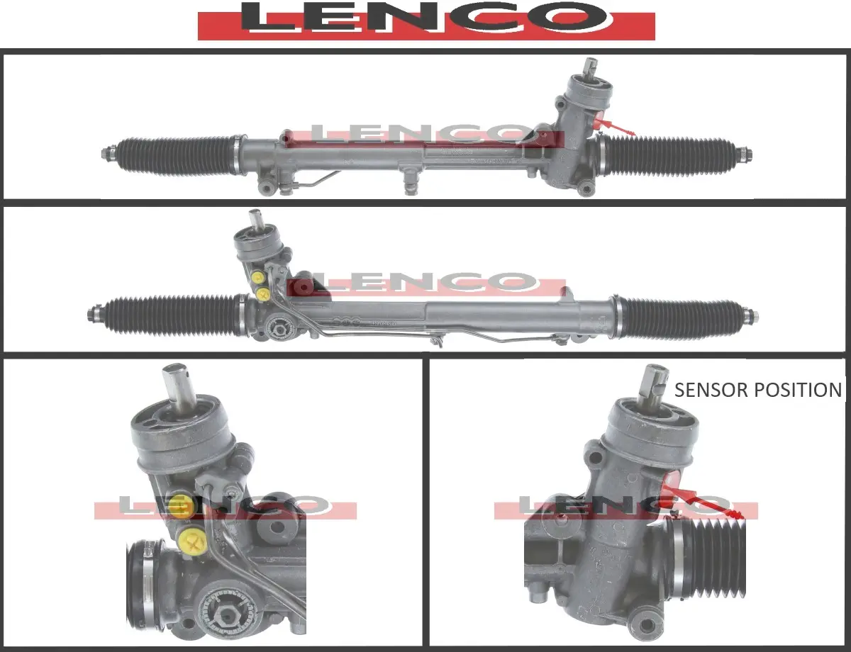 кормилна кутия LENCO               