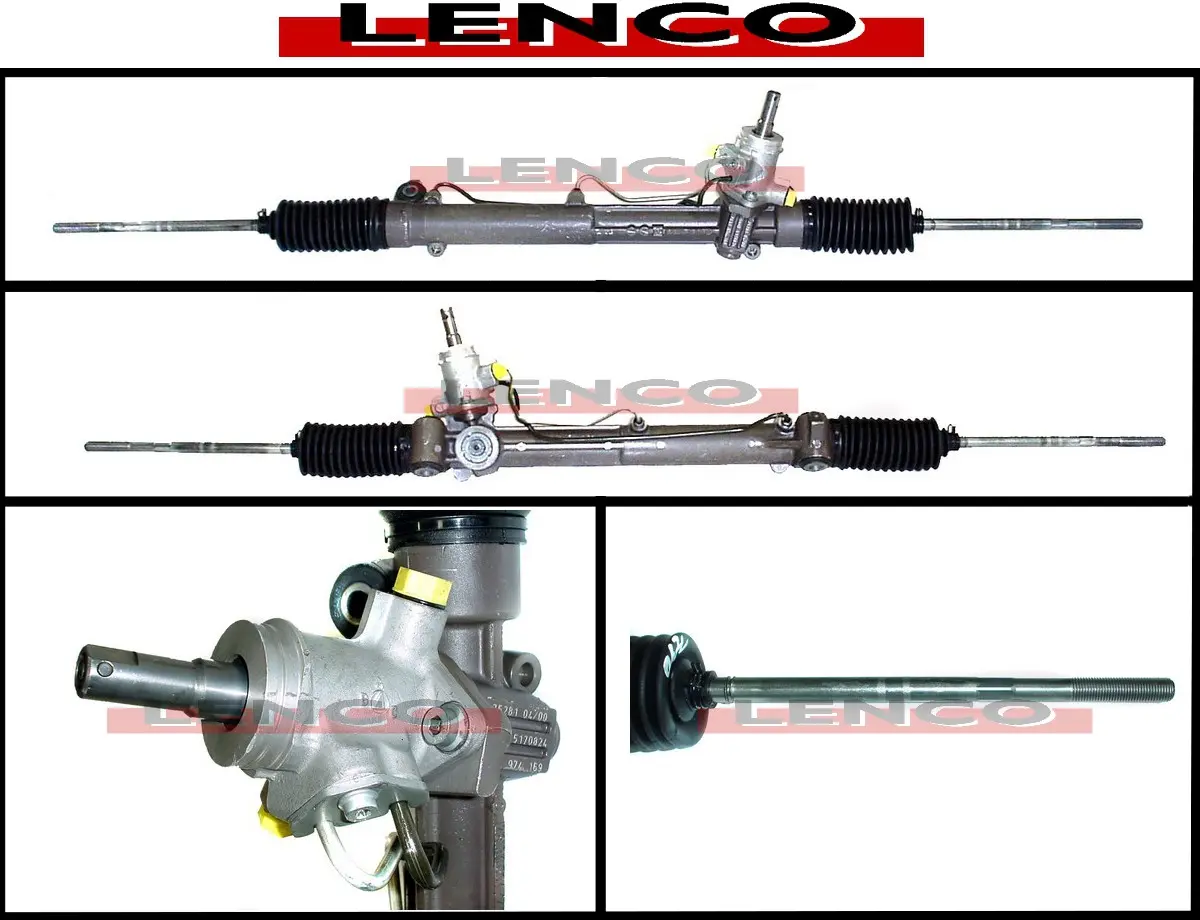 кормилна кутия LENCO               