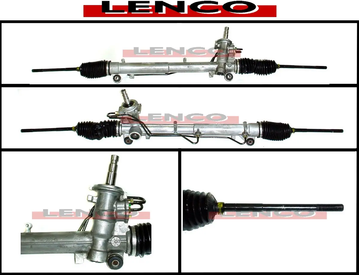 кормилна кутия LENCO               