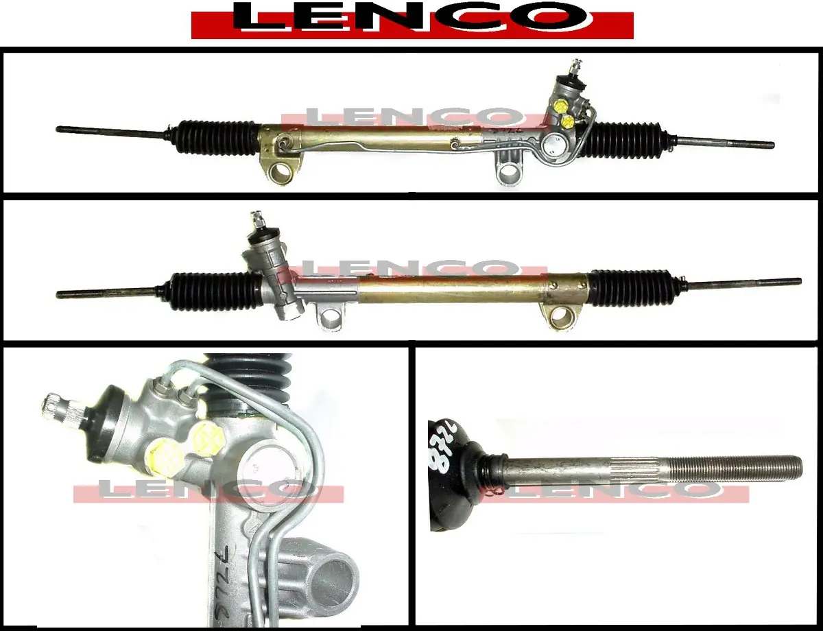 кормилна кутия LENCO               