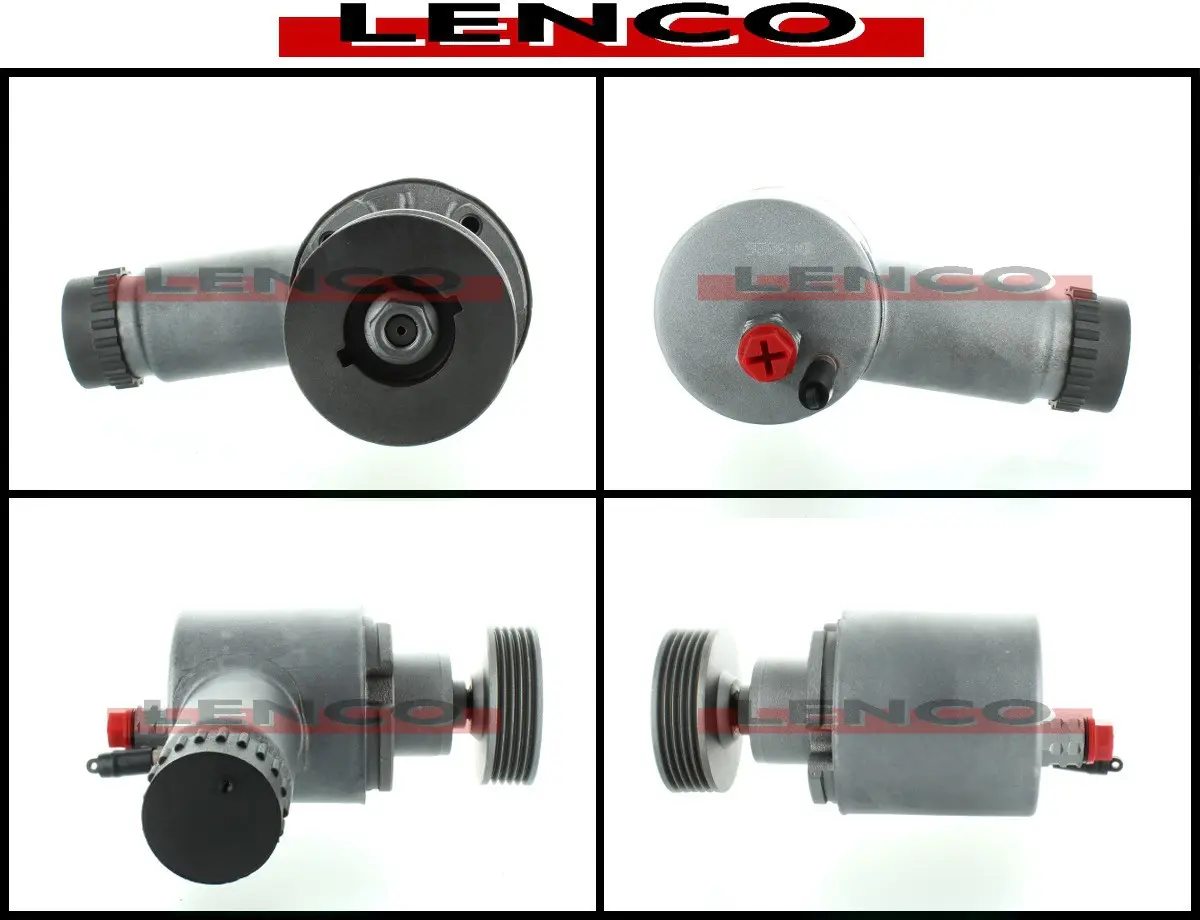 хидравлична помпа, кормилно управление LENCO               