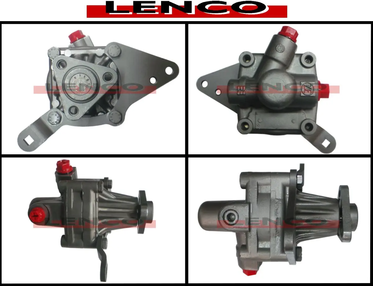 хидравлична помпа, кормилно управление LENCO               