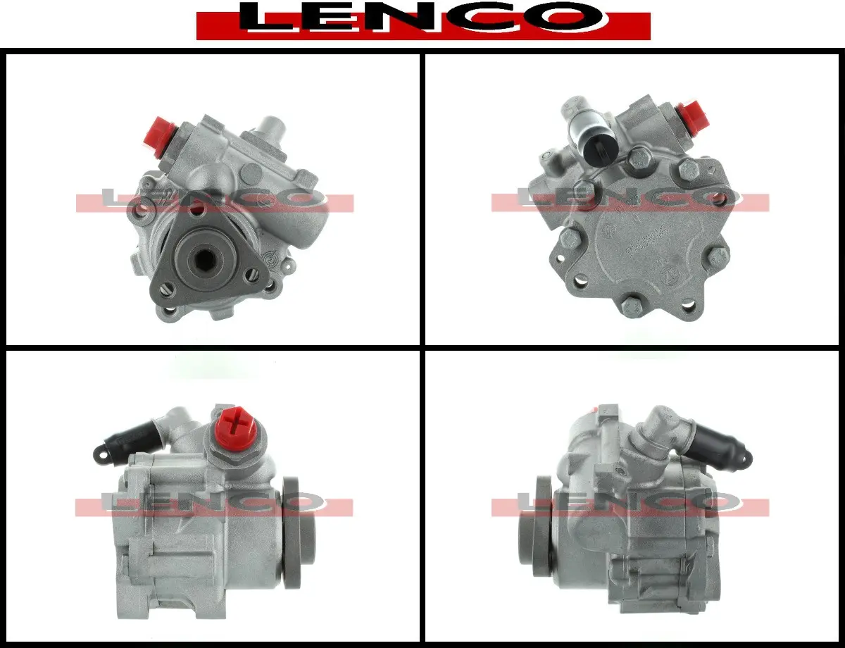 хидравлична помпа, кормилно управление LENCO               