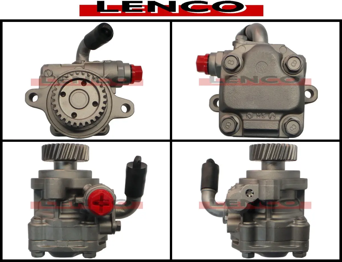 хидравлична помпа, кормилно управление LENCO               